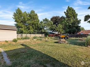 Near Buchon Park Backyard Pet Friendly